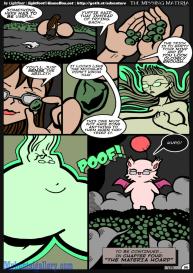 The Missing Materia 3 – Follow The Bouncing Balls #23