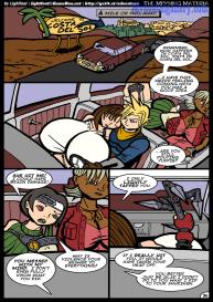 The Missing Materia 3 – Follow The Bouncing Balls #3