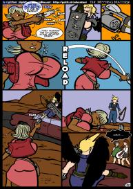 The Missing Materia 3 – Follow The Bouncing Balls #7