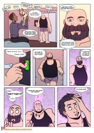 The Incredible Nano Closet #1