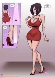 The Incredible Nano Closet #5