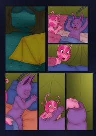 The Backyardigans – Camping #1