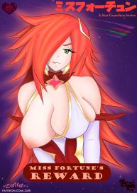 Miss Fortune’s Reward 1 #1