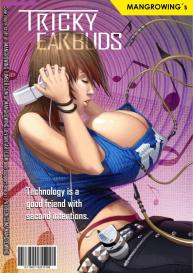 Tricky Earbuds 4 #1