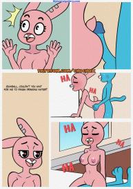 The Amazing Gumball Christmas #11