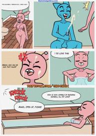 The Amazing Gumball Christmas #13