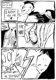 Conquest #1
