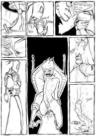 Conquest #10