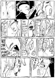 Conquest #11