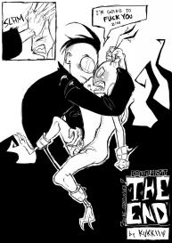 Conquest #12