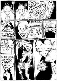 Conquest #4