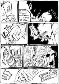 Conquest #5