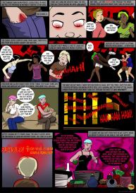 Egyptian Magic 3 #8