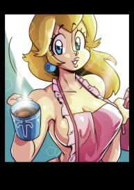 Link x Peach – SunShine #13