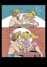 Link x Peach – SunShine #19