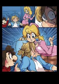 Link x Peach – SunShine #3