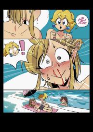 Link x Peach – SunShine #7