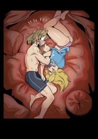 Link x Peach – SunShine #9