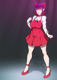 Neko Musume #2