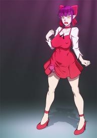 Neko Musume #3