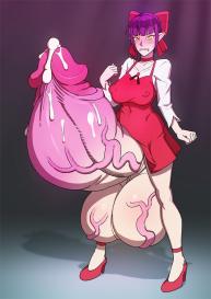 Neko Musume #5