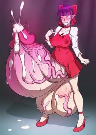 Neko Musume #7