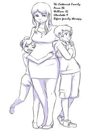 Family Therapy #16