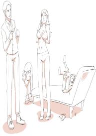 Family Therapy #3
