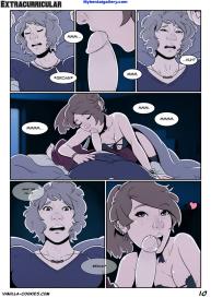 Extracurricular 1 #11