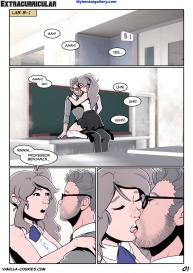 Extracurricular 1 #2