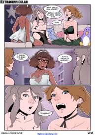 Extracurricular 1 #5