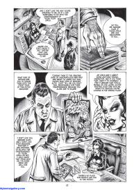 Magenta – Noir Fatale #18