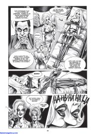 Magenta – Noir Fatale #41