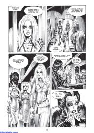 Magenta – Noir Fatale #61