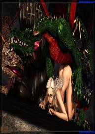 Game Of Thrones – Daenerys Targaryen #7