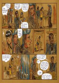 Dome 8 – Welcome To Mars #10