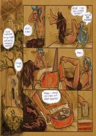 Dome 8 – Welcome To Mars #11