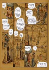 Dome 8 – Welcome To Mars #2