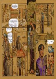 Dome 8 – Welcome To Mars #3