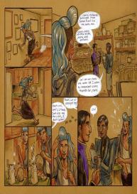 Dome 8 – Welcome To Mars #4