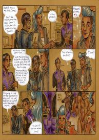 Dome 8 – Welcome To Mars #5