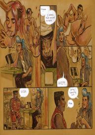 Dome 8 – Welcome To Mars #6