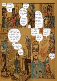 Dome 8 – Welcome To Mars #8