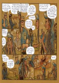 Dome 8 – Welcome To Mars #9