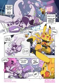 Fumbled Press #1