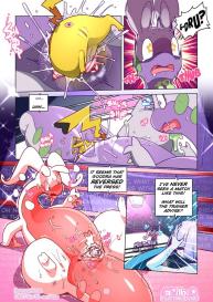 Fumbled Press #3