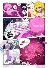 Fumbled Press #9