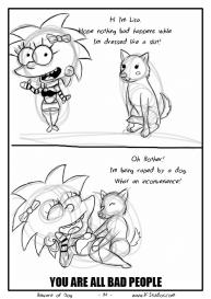 Beware Of Dog #15