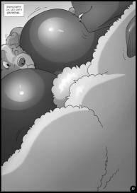 Down Of The Farm #10