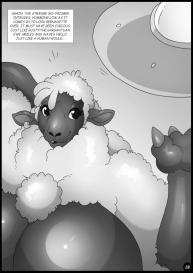 Down Of The Farm #28